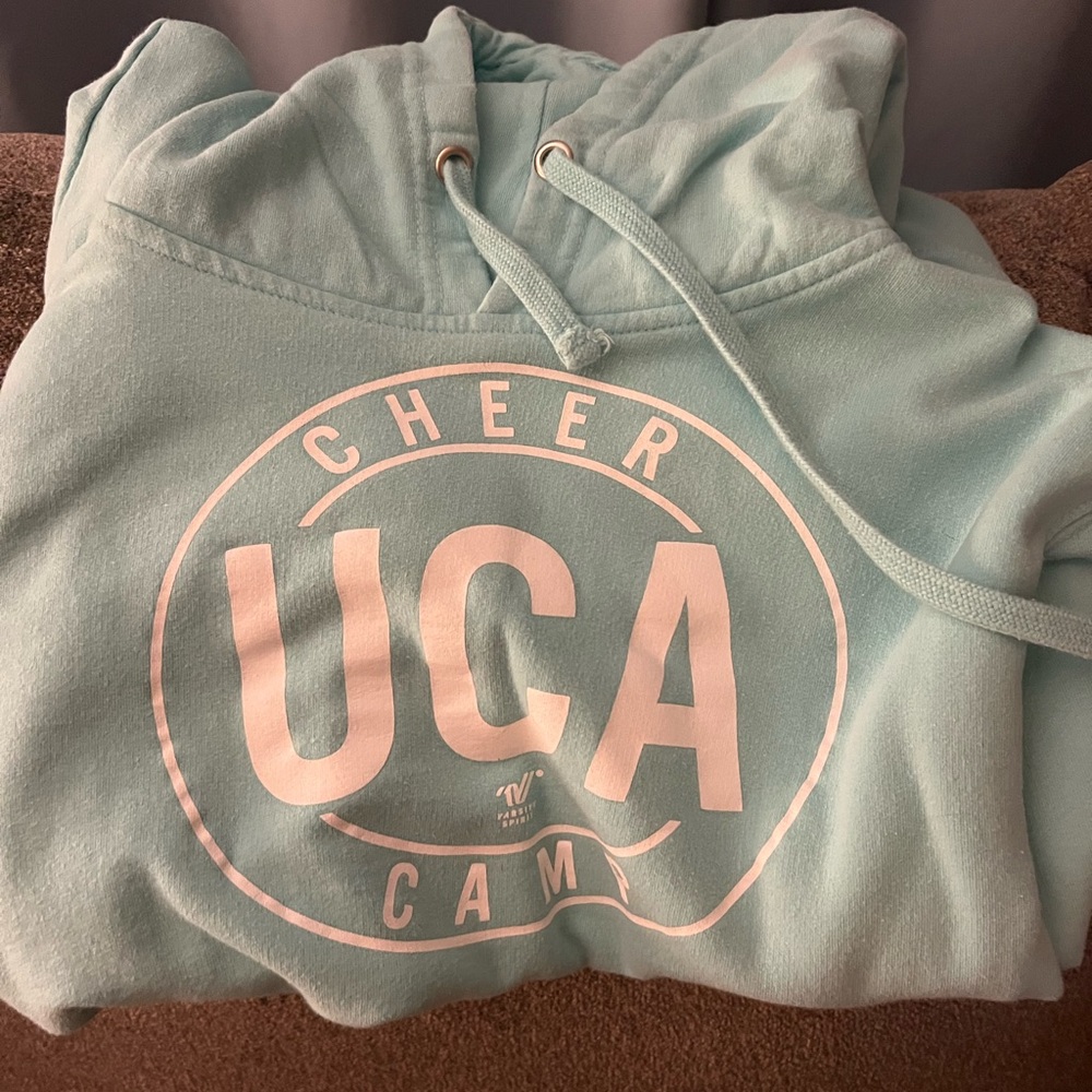 Varsity Cheer UCA hoodie